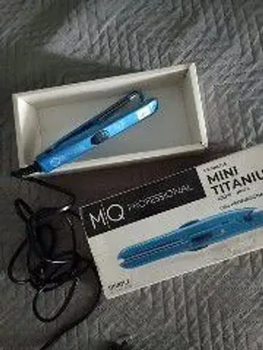 Mini Prancha Profissional