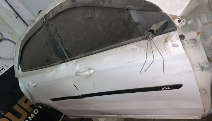 Portas Ford ka hatch