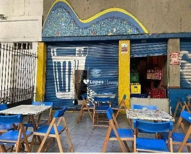 Loja à venda, 56 m² por R$ 650.000,00 - Botafogo - Rio de Janeiro/RJ