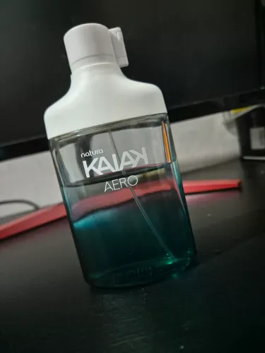 Natura Kaiak Aero 