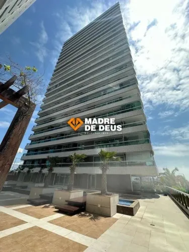 APARTAMENTO DE ALTÍSSIMO PADRÃO | 1 POR ANDAR | HALL PRIVATIVO | 4 SUÍTES | 5 VAGAS