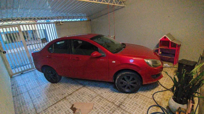 JAC J3 S Turin 1.5 Jet Flex 16V 4P Mec. 2015