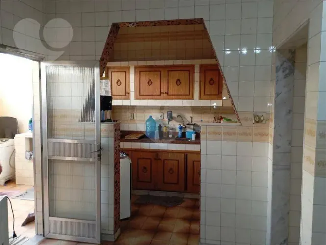 Casa com 4 quartos à venda, 228 m² por R$ 620.000 - Centro - Niterói/RJ
