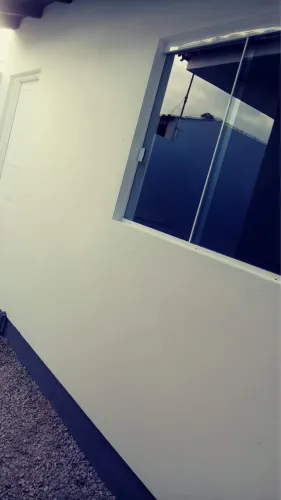 Alugo casa em Biguaçu