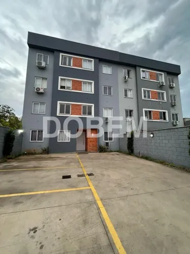 Apartamento para venda no bairro americana