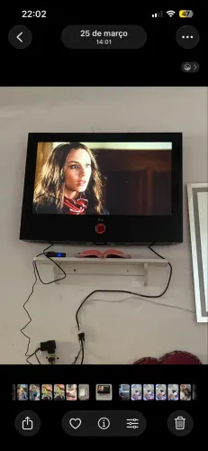 Tv 32 polegadas LG