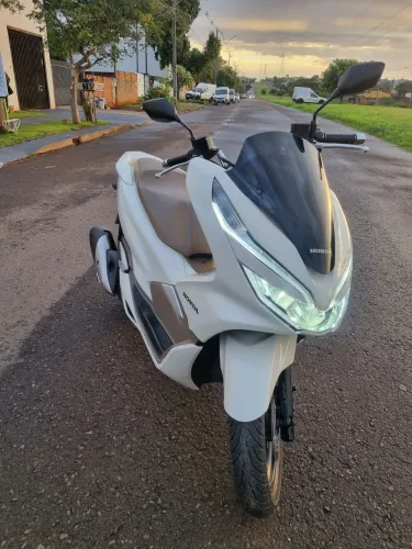 PCX dlx completa 2019