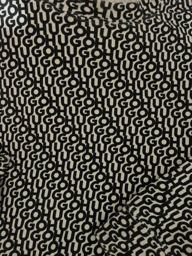 Camisa Hugo Boss