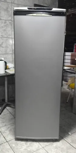 Freezer Vertical BRASTEMP (Frost Free)