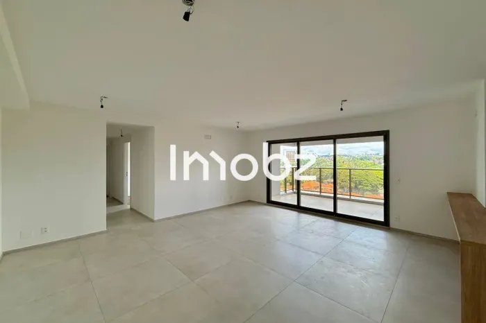 Apartamento à venda no Bothanic Campo Belo - Apartamentos Em São Paulo - Rua Domingos Lope