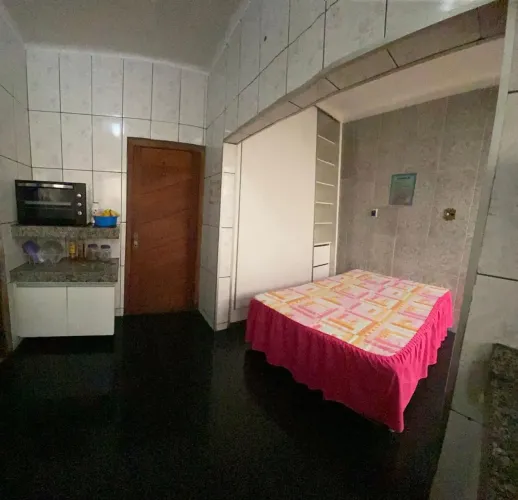 Alugo Kitnet