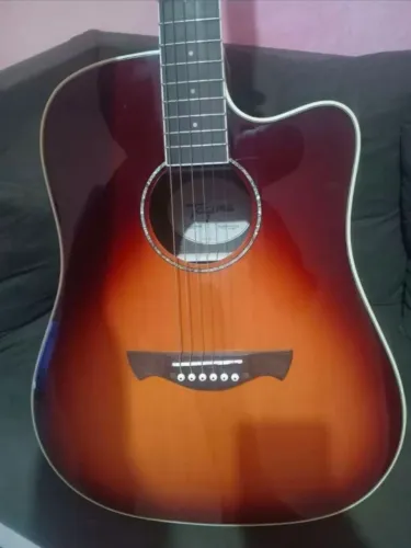 Violão Tagima Canadá