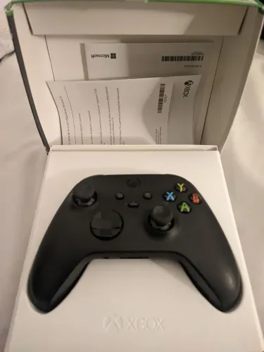 Controle Xbox Series
