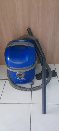 Aspirador de pó