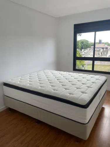 Base Cama Queen - Anjos Colchões