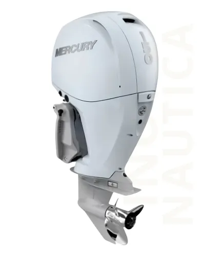 Motor Mercury 150HP 2T BRANCO CT