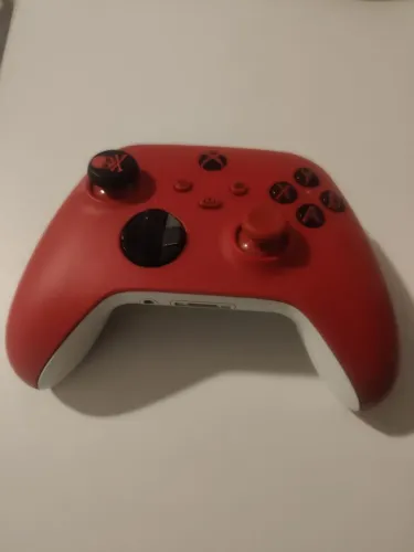 Controle Xbox séries s