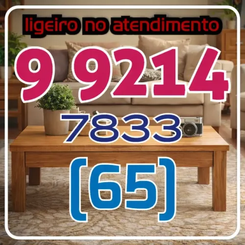 montador de móveis Ofereço meus trabalhos de desmontagem e montagem de móveis!