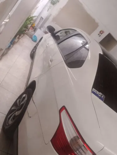 Fiat Grand Siena Attrac. 1.4 EVO F.flex 8V 2018