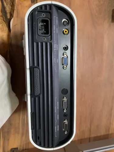 Projetor Sony VPL-EX5 - Funcionando Perfeitamente