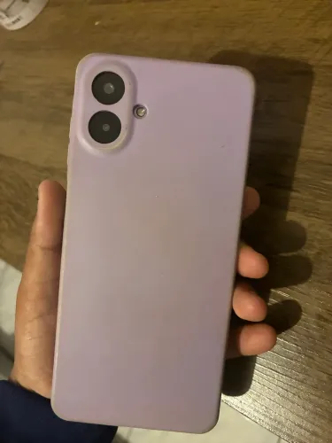 Celular A07