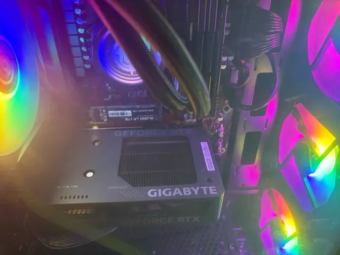 Vendo ou troco Pc completo