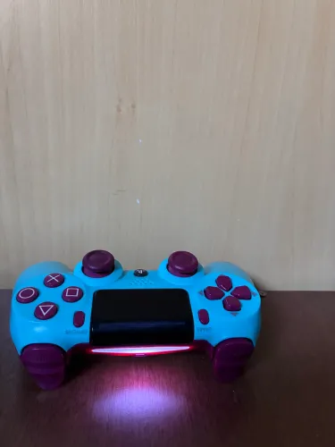 Controle de Ps4
