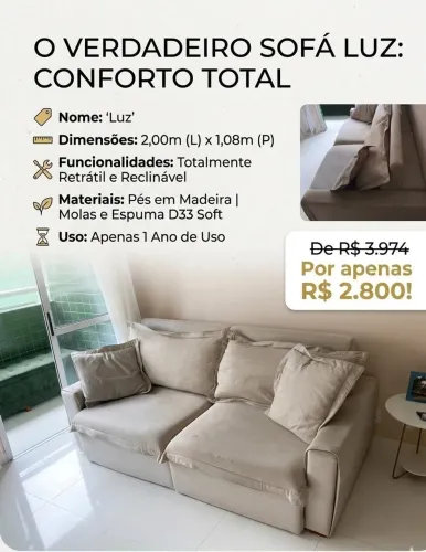 Sofá