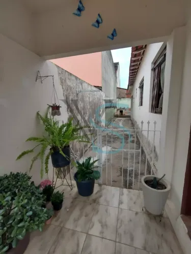 Casa á venda Centro - Votorantim