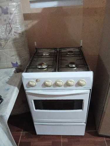 Fogão 4 bocas
