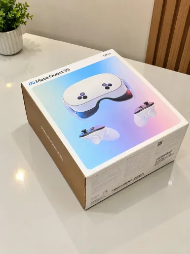 Oculos VR Meta Quest 3s