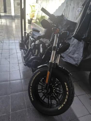 Vendo HD Forty Eight