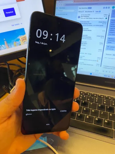 Moto G 35-256g