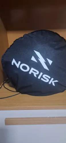 Capacete Norisk Razor TAM 58