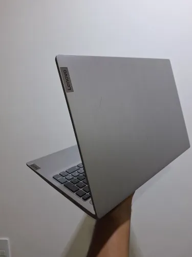 Notebook Lenovo idea pad 3 - 11 geração , SSD 128GB, windows 11