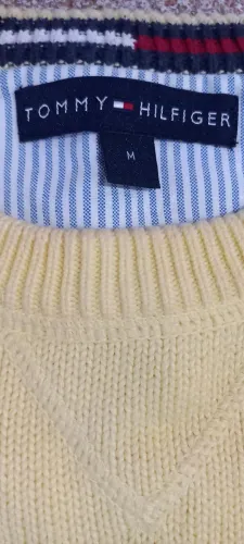 Blusão Tommy Hilfiger
