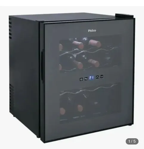 Adega Philco 16 Garrafas