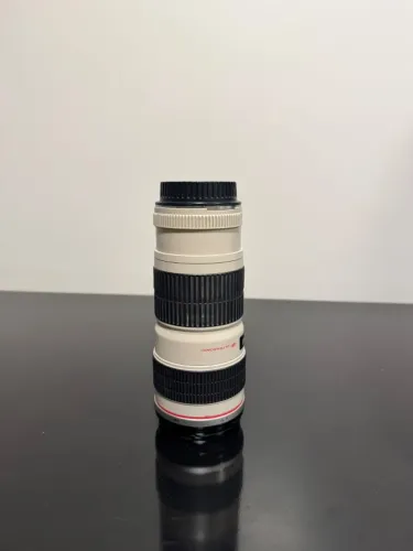 Lenta Canon 70-200mm f4