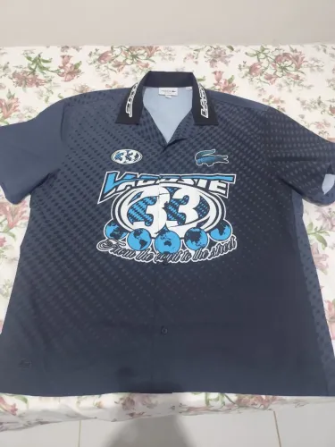 Lacoste 33