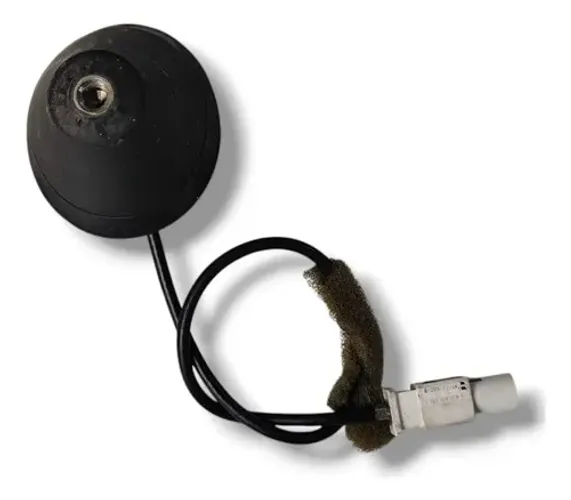 Base Da Antena Do Radio Vw Up 2014 2017 Até 202 Preto