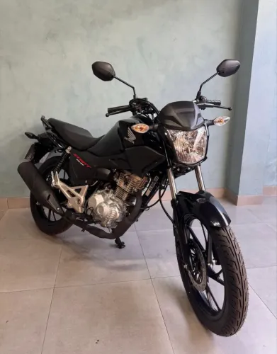 Aluguel - Moto 0Km - Fidelidade 