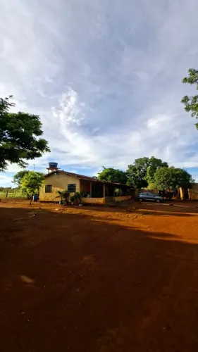 Vendo ou troco fazenda 31 hectares Pompeu-mg