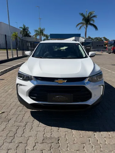 Chevrolet Tracker LT 1.0 Turbo 12V Flex AUT 2025