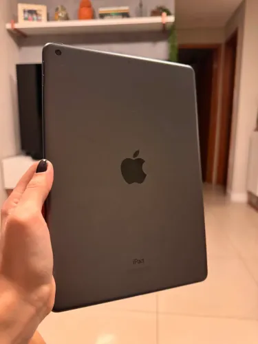 iPad 9ª geração 