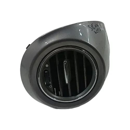Difusor Ar Fiat Grand Siena 2012-2019 Esquerdo Original