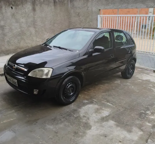 Chevrolet Corsa Hat. Maxx 1.4 8V Econoflex 5P 2011