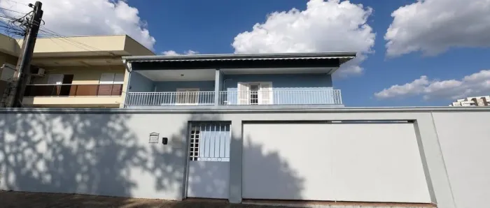 Casa Comercial | Aluguel | Centro