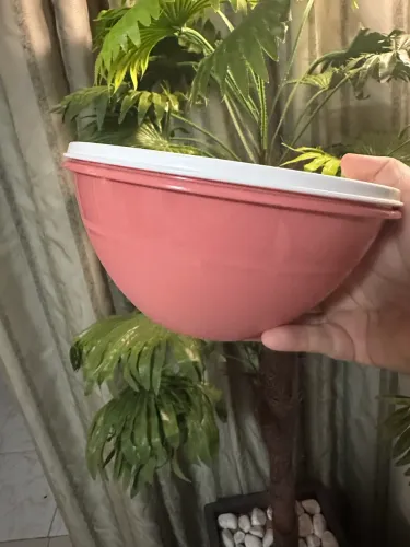Tigela Maravilhosa 1L Tupperware 