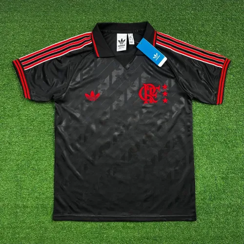 Camisa Flamengo Lifestyler