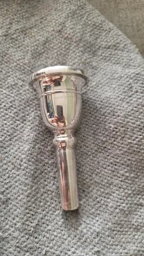 Bocal Tuba Warburton 30S